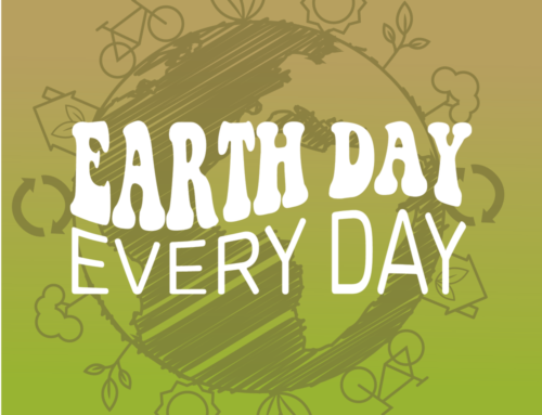 Ways to Observe Earth Day, Promote the Nation’s Sustainability Efforts