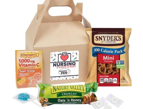 Unique and Affordable Gifts to Celebrate National Nurses Week