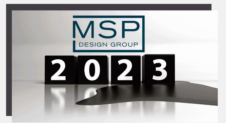 design trends in 2023
