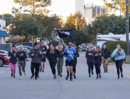 MSP Design Group Sponsors The LIFT Foundation’s 6th Annual White House to White House Annual Run
