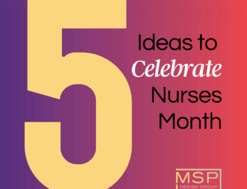 5 Ideas to Celebrate Nurses Month
