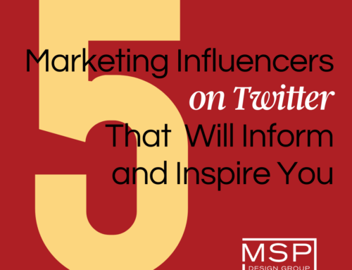 5 Marketing Influencers on Twitter that will Inform and Inspire You