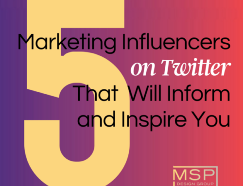 5 Marketing Influencers on Twitter that will Inform and Inspire You