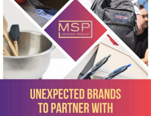 Unexpected Brands to Partner With