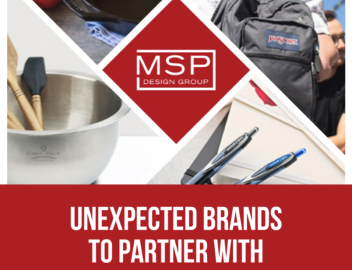 Unexpected Brands to Partner With