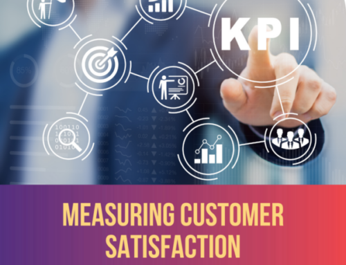 Measuring Customer Satisfaction: Key Metrics You Should Be Monitoring for Happy Customers