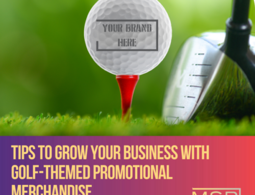 Tips to Grow Your Business with Golf-Themed Promotional Merchandise