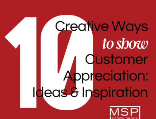 10 Creative Ways to Show Customer Appreciation: Ideas and Inspiration