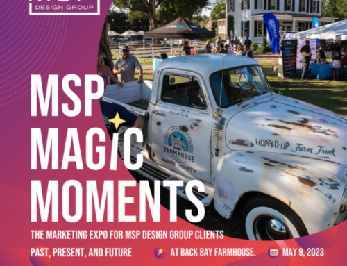 Join Us at our Magic Moments Marketing Expo 2023 for Innovative Promotional Merchandise, Networking, and More!