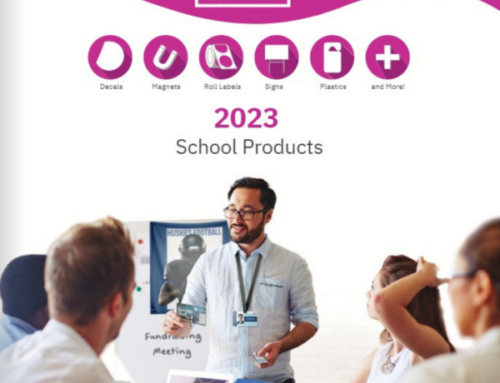 2023 School Products Catalog