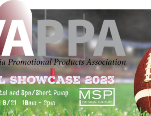 Join Us at VAPPA Fall Showcase 2023 for Innovative Promotional Products, Networking and More!