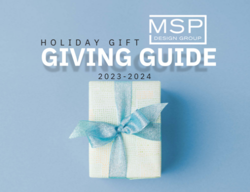 Holiday Gift Giving Guide 2023-2024