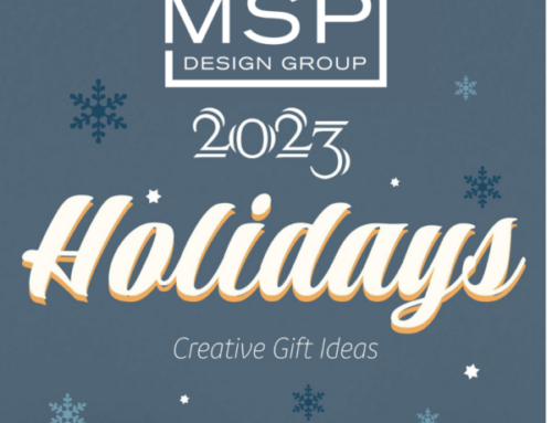 2023 MSP Holiday Creative Gift Ideas