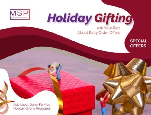 2023 MSP Holiday Gifting Catalog