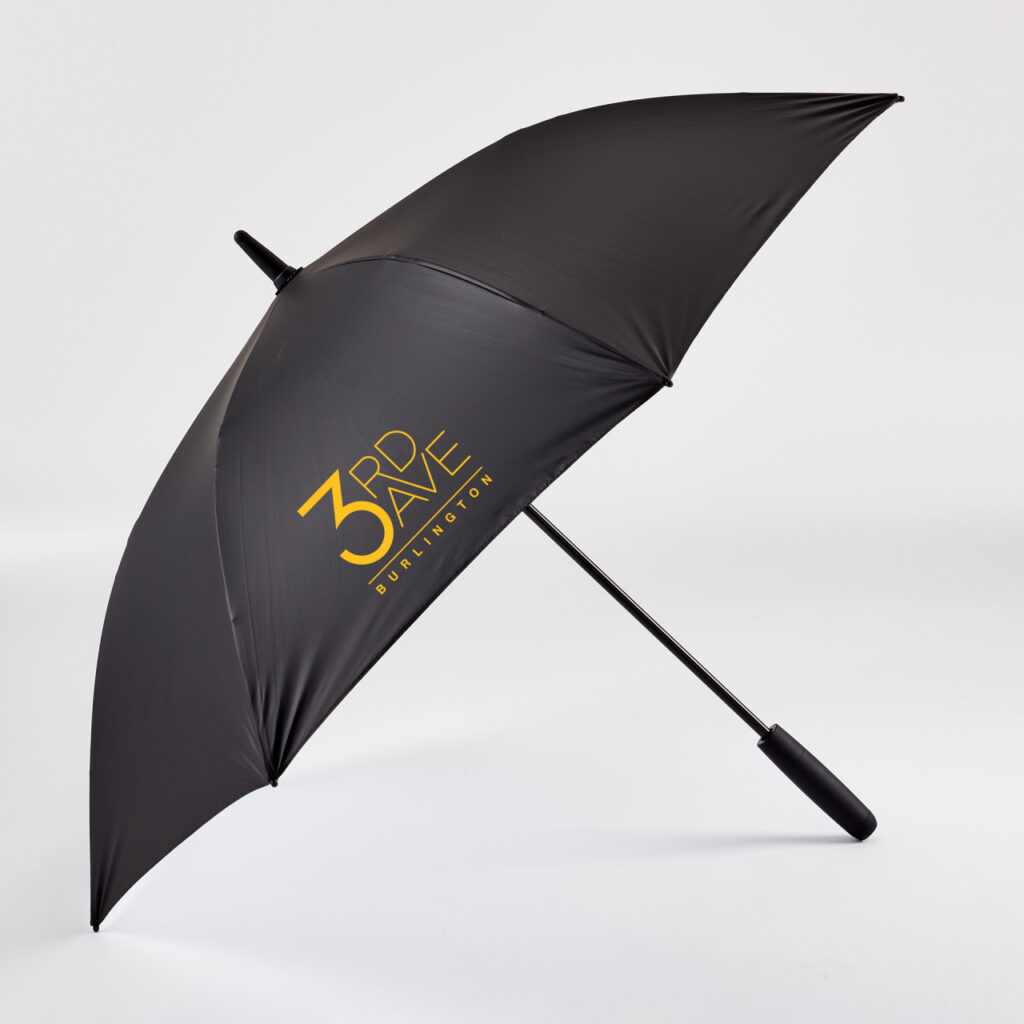 The Spotlight Umbrella  (#LED50R)