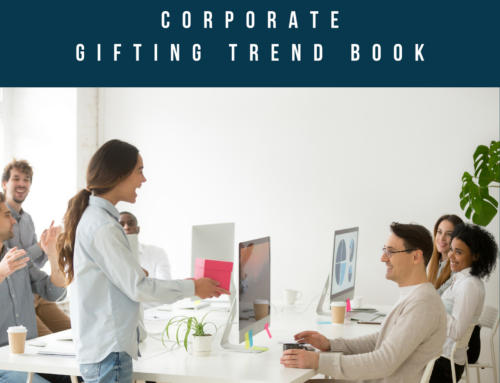 2024 Corporate Gifting Trend Book