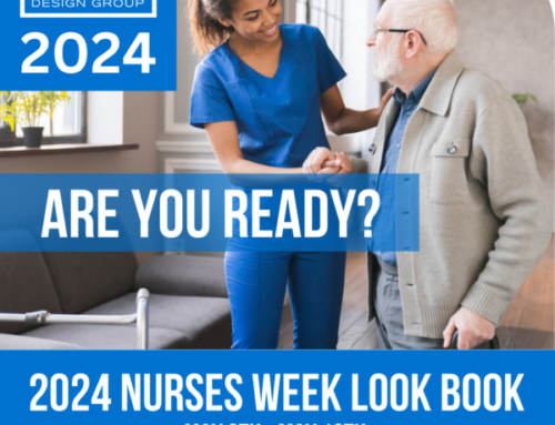 2024 Nurses Week Look Book