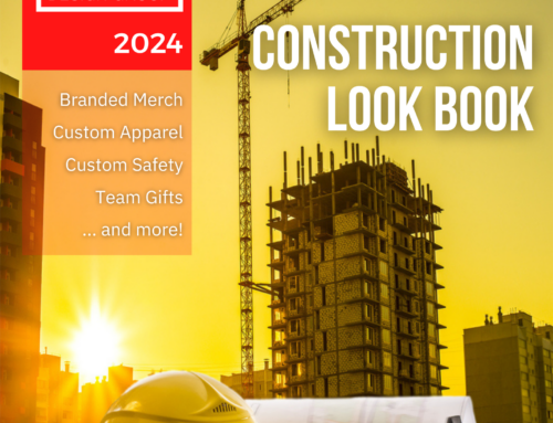 2024 Construction Look Book