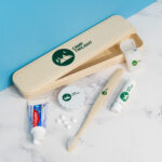 Wheat Straw Dental Kit