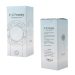 E-Z Freezy Portable Fan