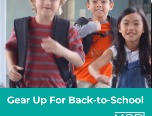 Gear Up for Back-to-School