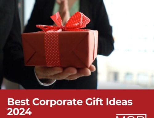 Best Corporate Gift Ideas 2024