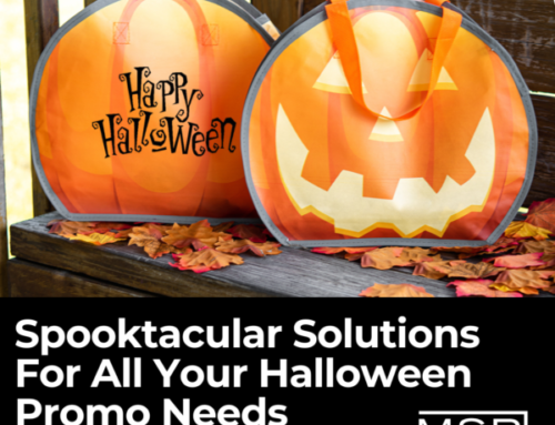 Spooktacular Solutions To All Your Halloween Promo Needs