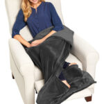 Port Authority ® Packable Travel Blanket