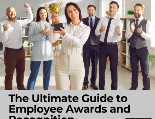 Celebrate Big: Ultimate Guide to Employee Awards and Recognition