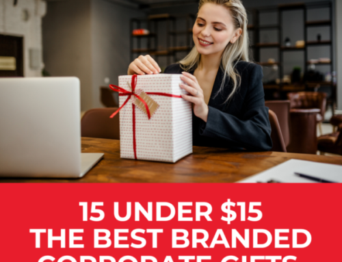 15 Under $15: The Best Corporate Gifts