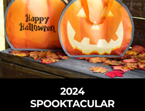 2024 Spooktacular Halloween Lookbook