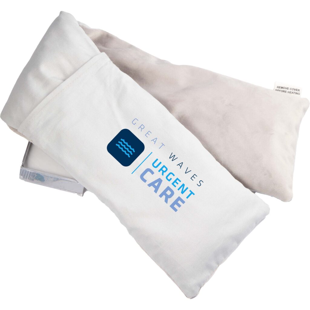 Flaxseed Heating Pad