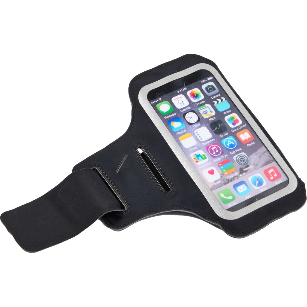 Reflective Running Arm Band