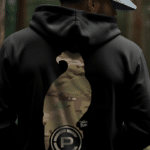 Crye Precision – MultiCam